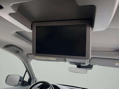 2022 Honda Pilot Touring 8 Passenger