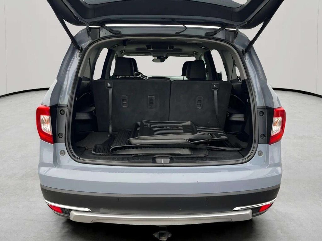 2022 Honda Pilot Touring 8 Passenger