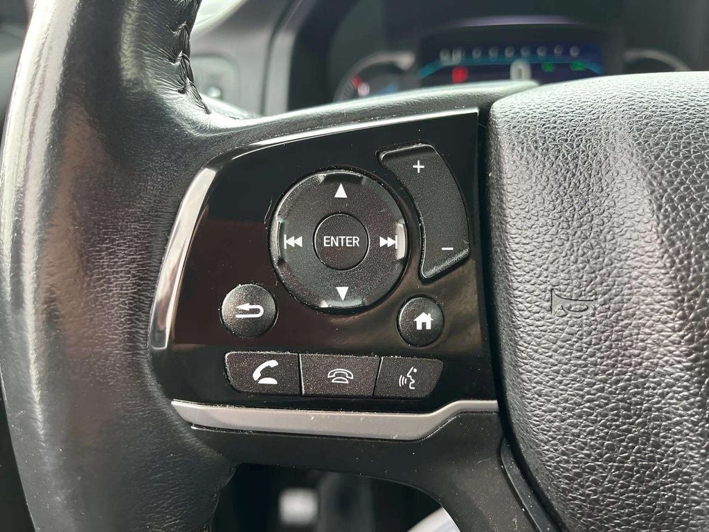 2022 Honda Pilot Touring 8 Passenger