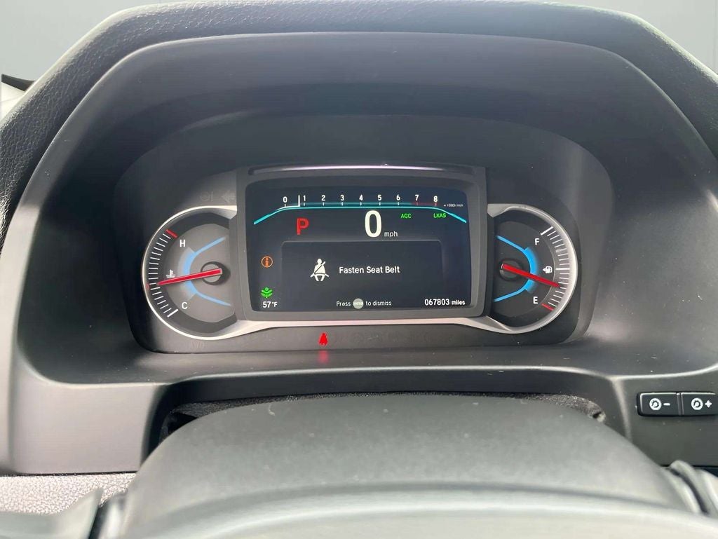 2022 Honda Pilot Touring 8 Passenger
