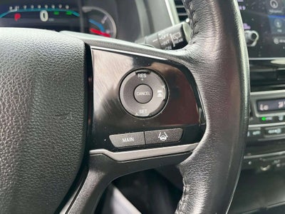 2022 Honda Pilot Touring 8 Passenger