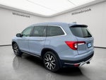 2022 Honda Pilot Touring 8 Passenger