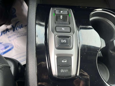 2022 Honda Pilot Touring 8 Passenger