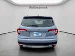 2022 Honda Pilot Touring 8 Passenger