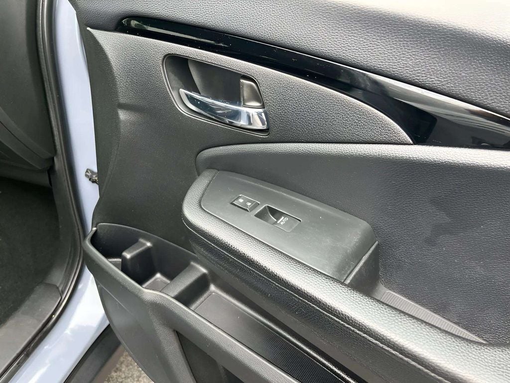 2022 Honda Pilot Touring 8 Passenger