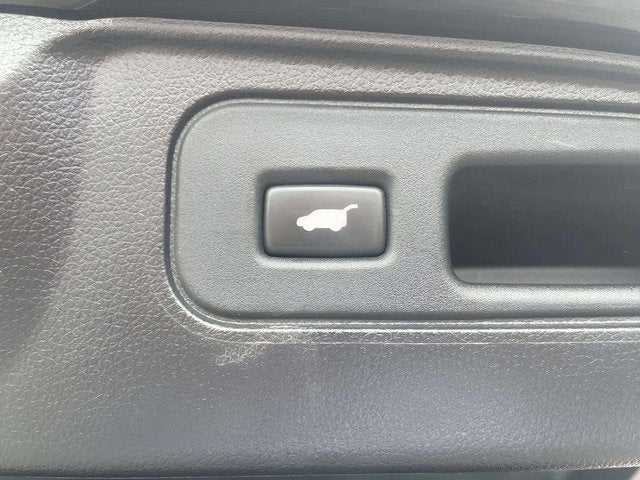 2021 Honda Passport Elite