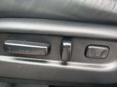 2021 Honda Passport Elite