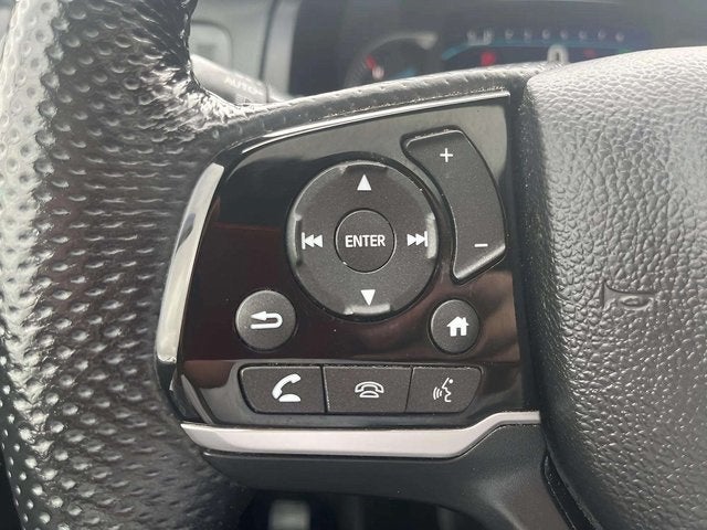 2021 Honda Passport Elite