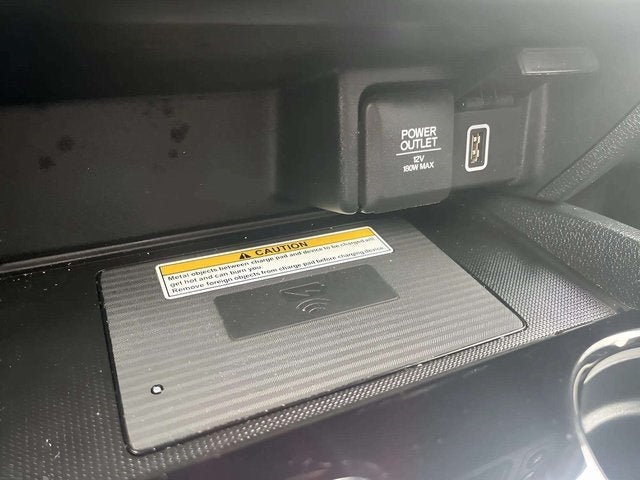 2021 Honda Passport Elite