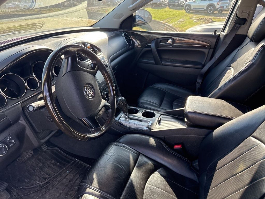 2013 Buick Enclave Premium Group