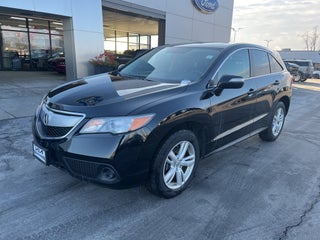 2013 Acura RDX Base