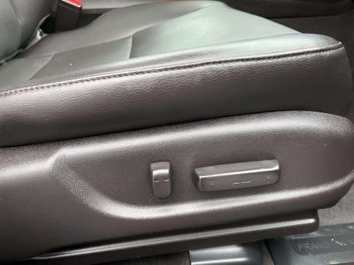 2016 Acura RDX Base AWD w/Advance Package