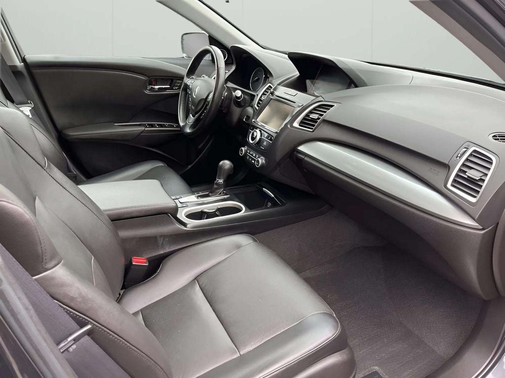 2016 Acura RDX Base AWD w/Advance Package