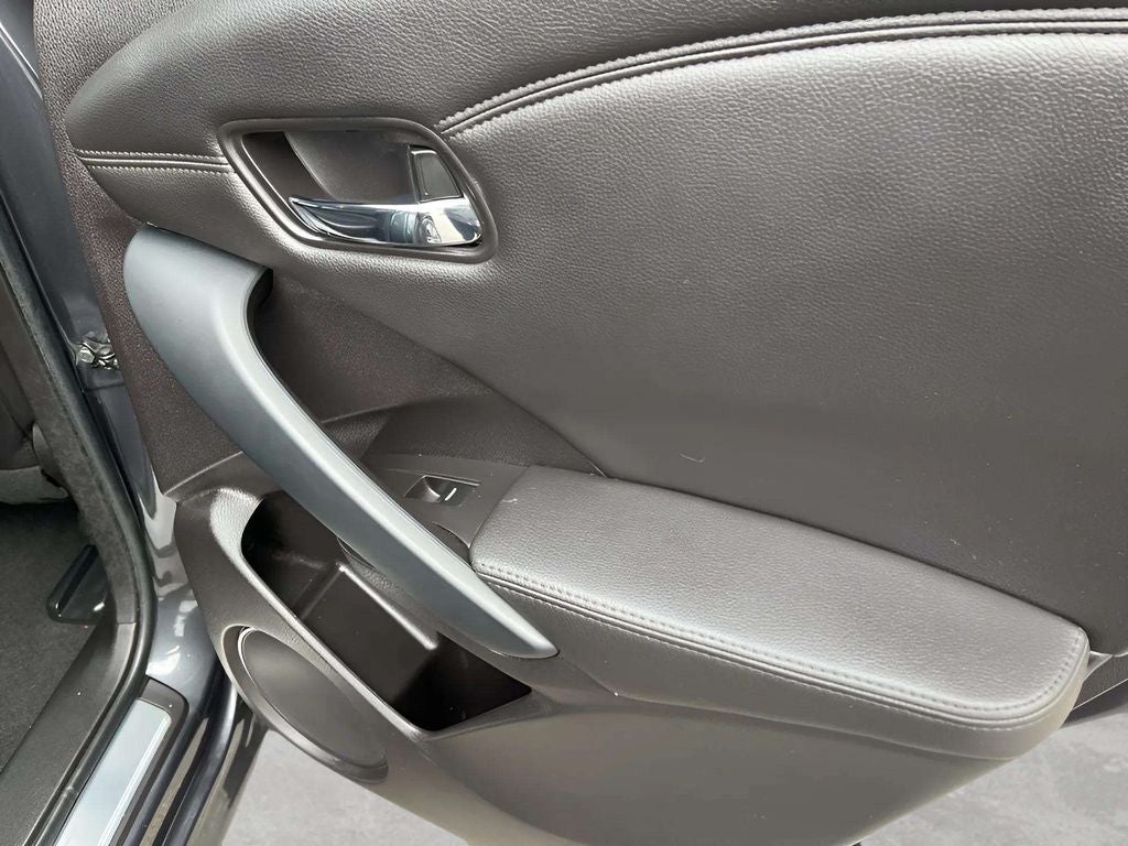 2016 Acura RDX Base AWD w/Advance Package