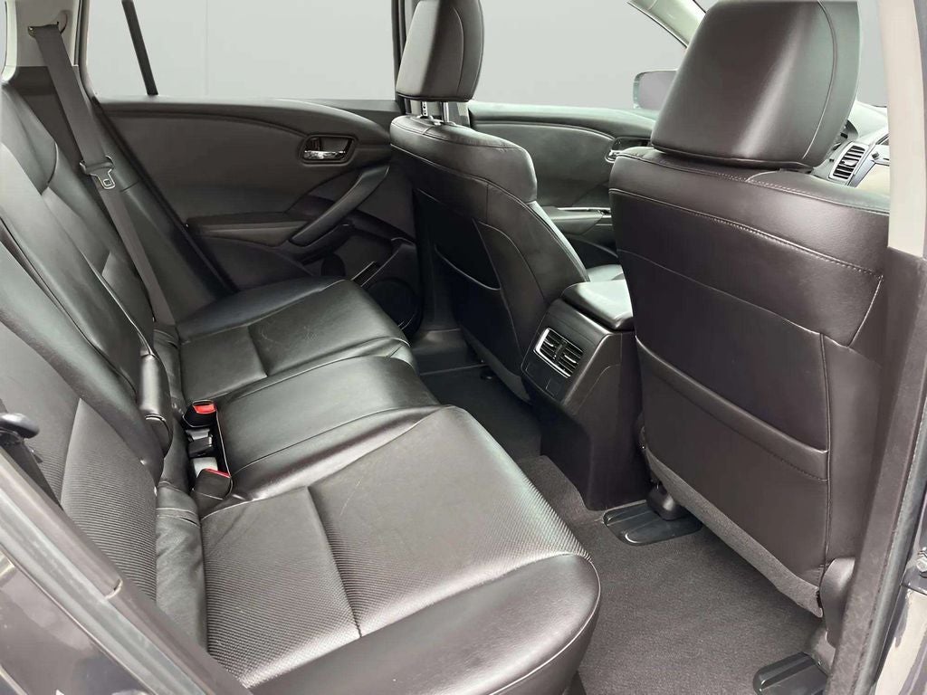 2016 Acura RDX Base AWD w/Advance Package