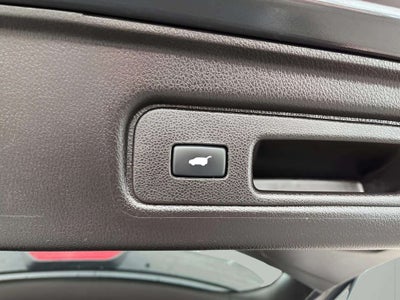 2016 Acura RDX Base AWD w/Advance Package