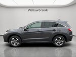 2016 Acura RDX Base AWD w/Advance Package