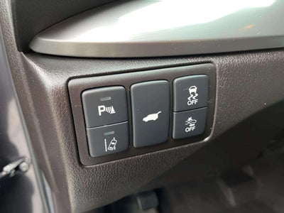 2016 Acura RDX Base AWD w/Advance Package