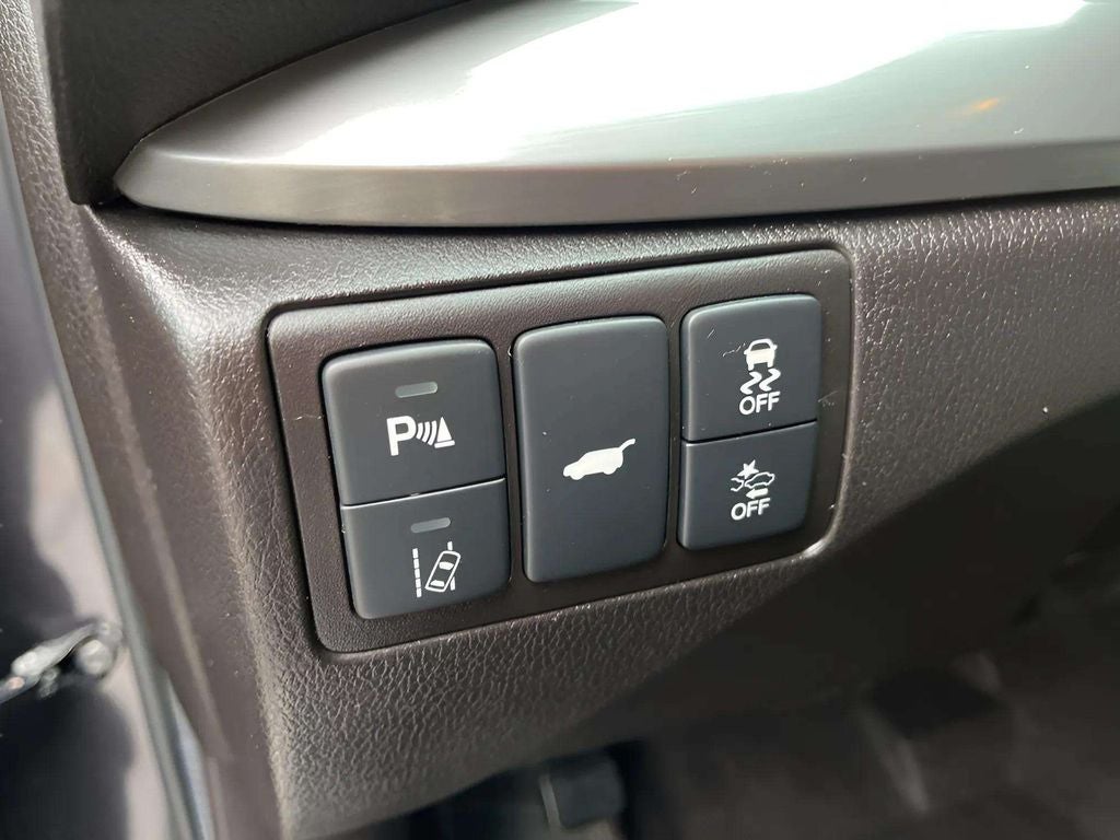 2016 Acura RDX Base AWD w/Advance Package