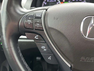 2016 Acura RDX Base AWD w/Advance Package