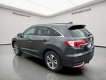 2016 Acura RDX Base AWD w/Advance Package