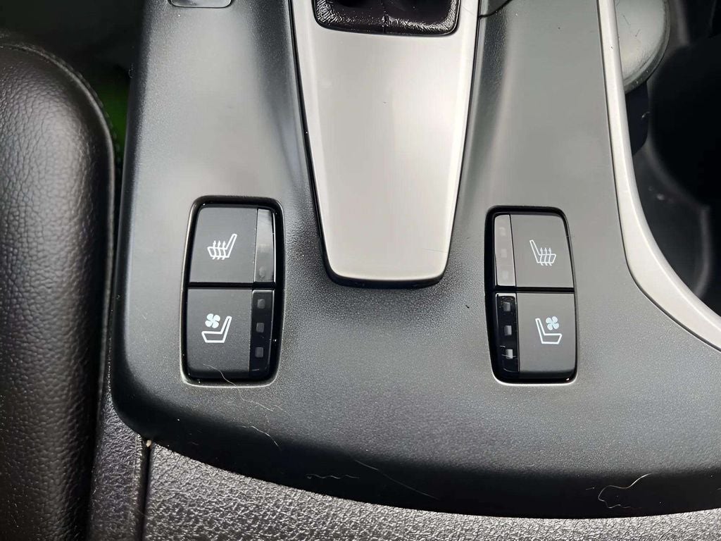 2016 Acura RDX Base AWD w/Advance Package