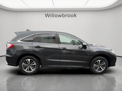 2016 Acura RDX Base AWD w/Advance Package