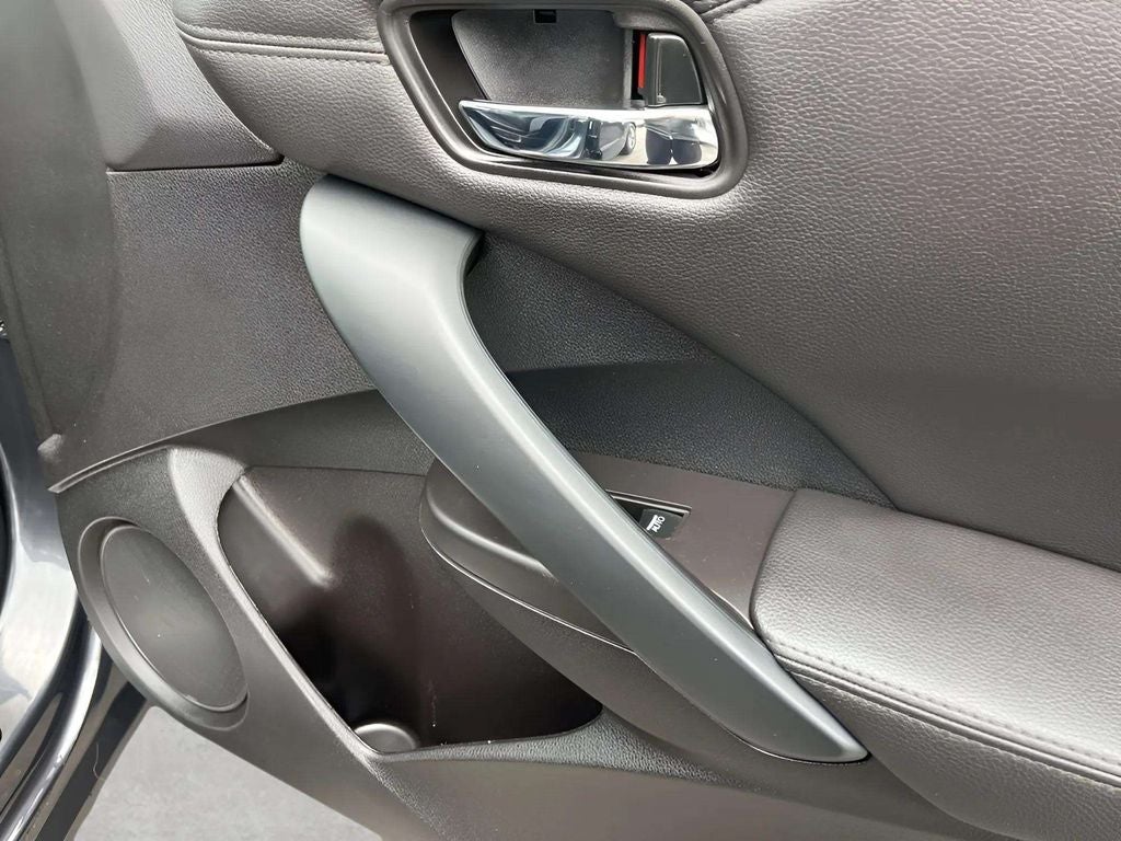 2016 Acura RDX Base AWD w/Advance Package