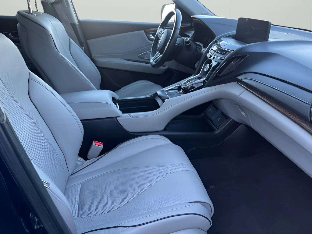 2019 Acura RDX Advance Package SH-AWD