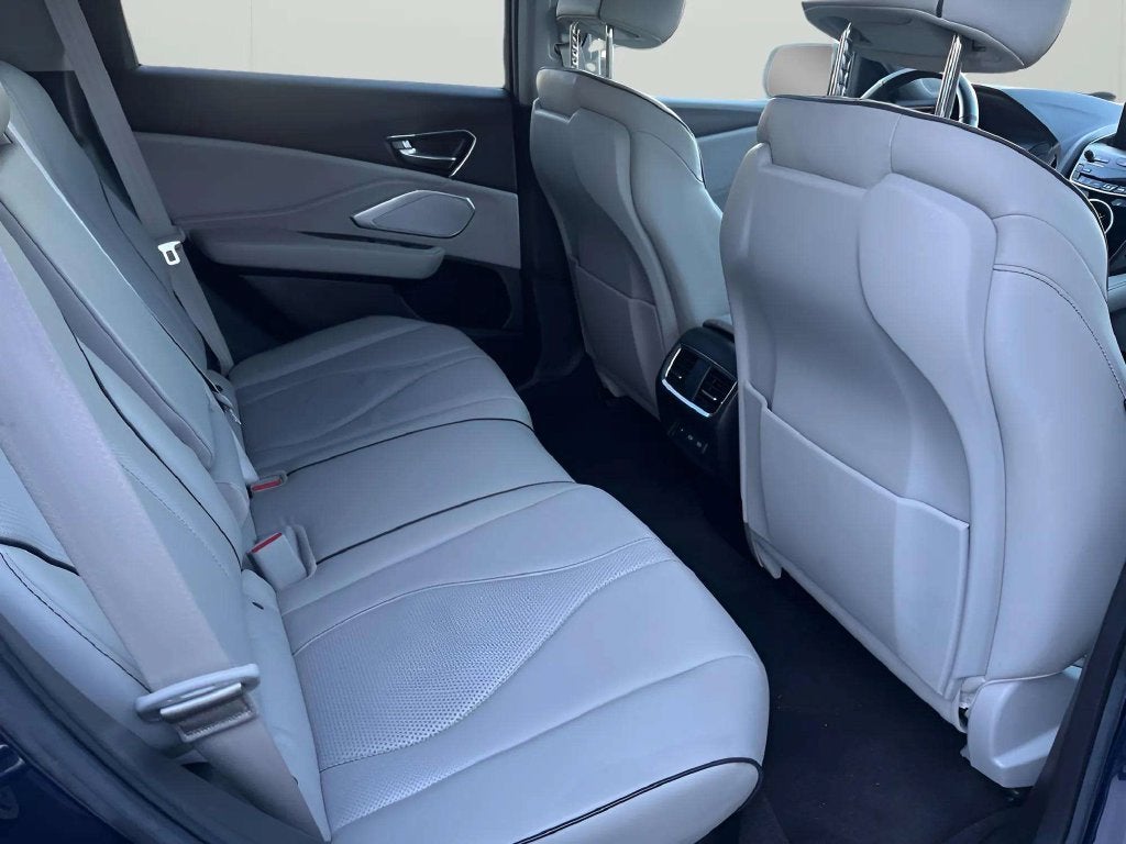 2019 Acura RDX Advance Package SH-AWD