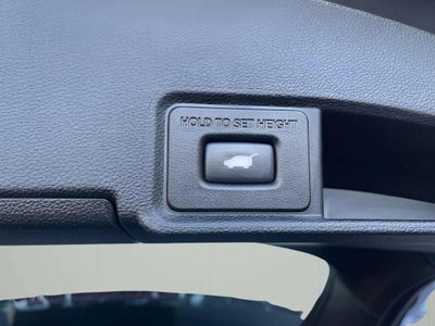 2019 Acura RDX Advance Package SH-AWD