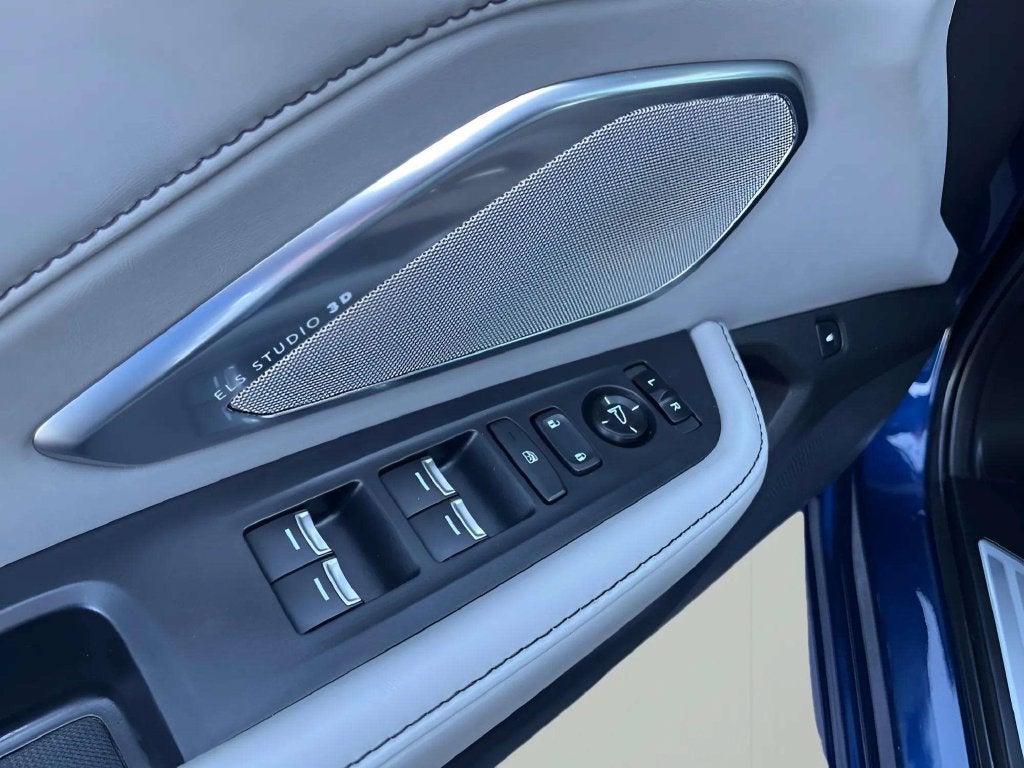 2019 Acura RDX Advance Package SH-AWD