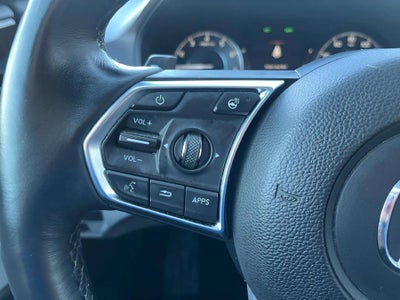 2019 Acura RDX Advance Package SH-AWD