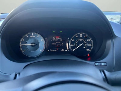 2019 Acura RDX Advance Package SH-AWD