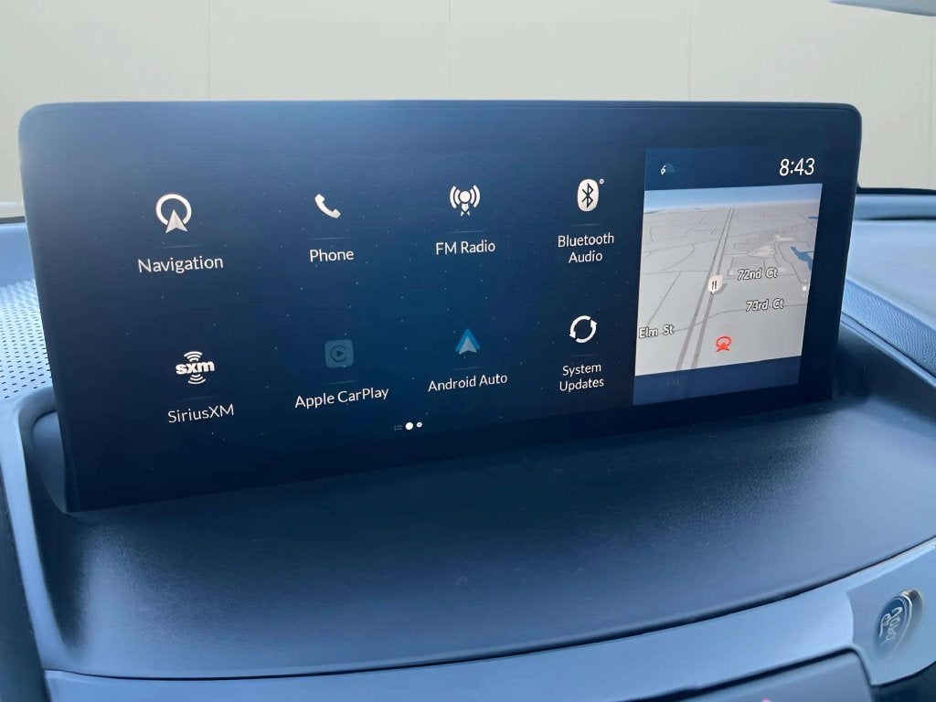 2019 Acura RDX Advance Package SH-AWD
