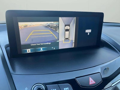 2019 Acura RDX Advance Package SH-AWD