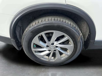 2014 Nissan Rogue SL