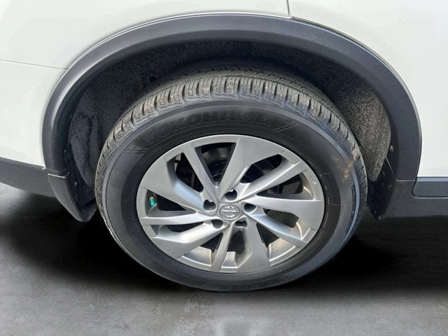 2014 Nissan Rogue SL