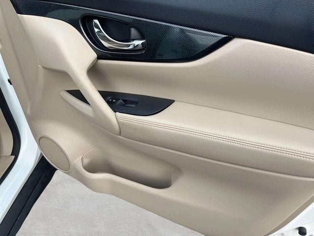 2014 Nissan Rogue SL