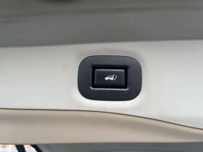 2014 Nissan Rogue SL