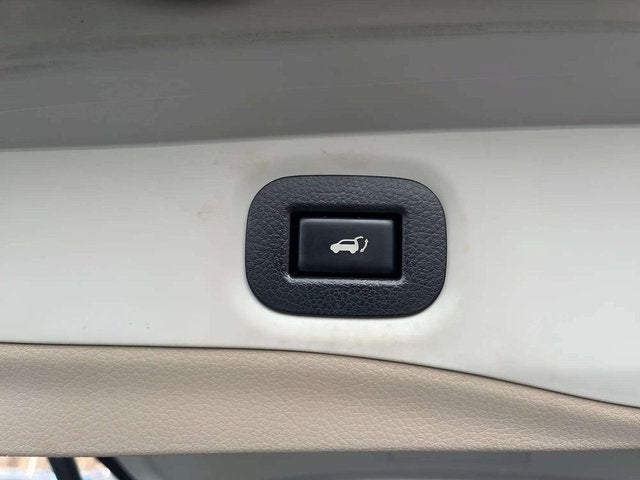 2014 Nissan Rogue SL