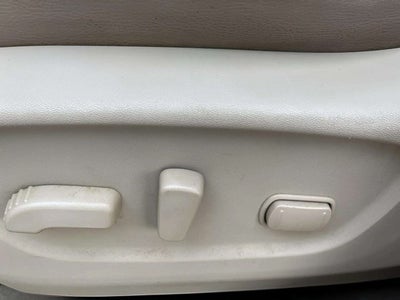 2014 Nissan Rogue SL