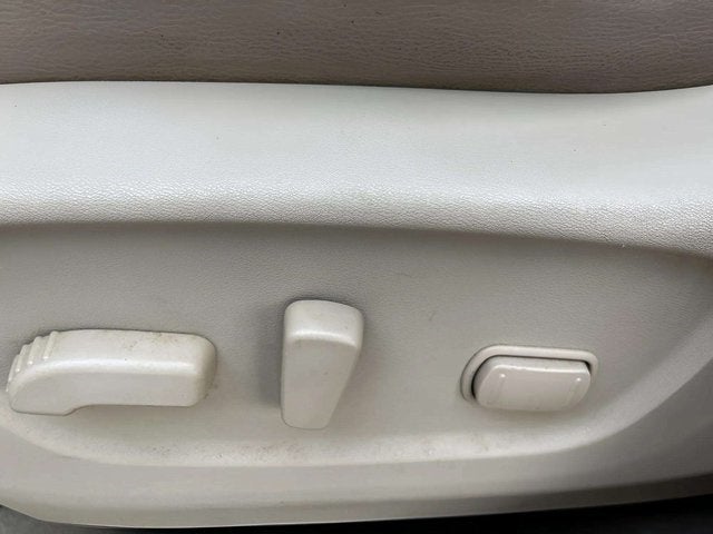 2014 Nissan Rogue SL