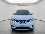 2014 Nissan Rogue SL