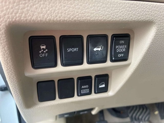 2014 Nissan Rogue SL