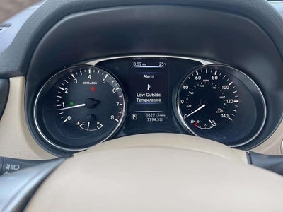 2014 Nissan Rogue SL