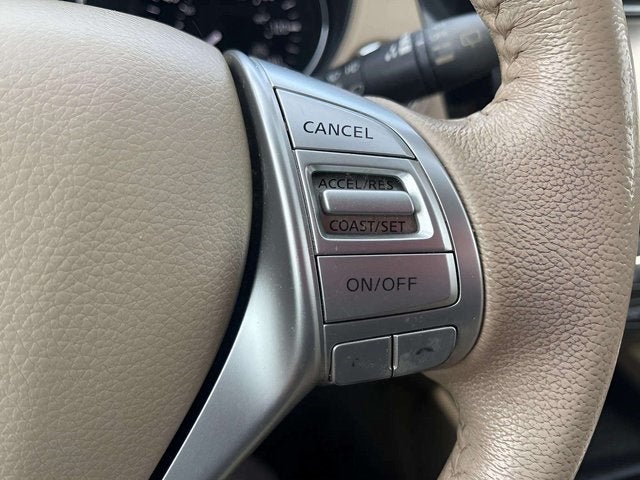 2014 Nissan Rogue SL