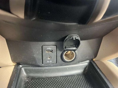 2014 Nissan Rogue SL