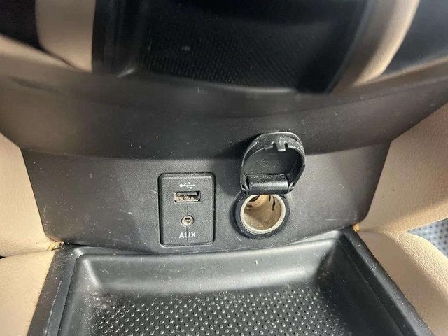 2014 Nissan Rogue SL