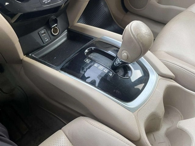 2014 Nissan Rogue SL